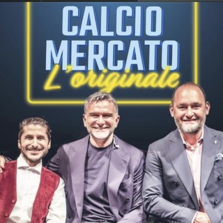 Il calciomercato di Sky arriva ad Alassio, Finale e Pietra Ligure. Dal 17 giugno il Ponente in vetrina con Bonan, Di Marzio e Fayna