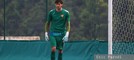 Calcio | Finale. Gragnoli simbolo nel match contro l'Albingaunia: "Vittoria di gruppo dopo un inizio in salita, qui ci sono carattere e identità" (VIDEO)