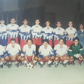 Calcio, Rocchettese: rossoblu in lutto per la scomparsa dell'ex presidente Santi