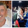 Michele Padovano alla Festa dello Sport di Ventimiglia. Domenica la presentazione del libro "Tra la Champions e la Libertà"