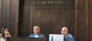 Calcio | Imperia. La conferenza stampa del nuovo corso societario:  lavori alle strutture ancora in salita  (Video)