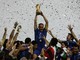 La Coppa del Mondo del 2006 ad "Eroi del Calcio" La Coppa del Mondo del 2006 ad "Eroi del Calcio"