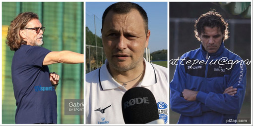 Calcio, Finale. Si profila un nuovo ingresso in società, slitta la scelta del nuovo tecnico