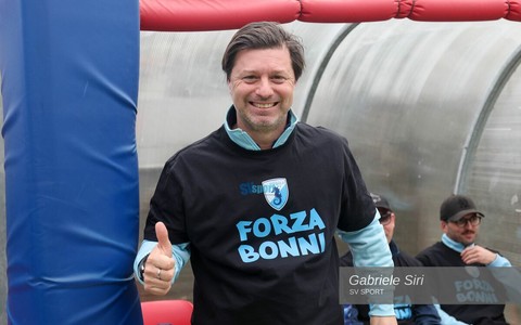 Calcio | Albissole. La finale di Coppa è dietro l'angolo per mister Cattardico: "Baiardo di categoria superiore, dovremo tenere ritmi molto alti"