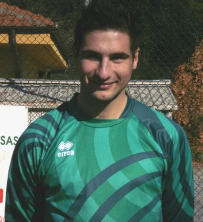 Calcio. Per la Carcarese Calcio è un avvio con rammarico, Tranchida: "Ci è mancato solo il gol" Calcio. Per la Carcarese Calcio è un avvio con rammarico, Tranchida: "Ci è mancato solo il gol"