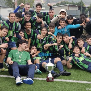 Calcio, Juniores di Eccellenza. Sta per partire la fase nazionale, Legino nel gruppo A con Morazzone e Volpiano