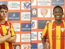Calciomercato. Il Millesimo rinforza il parco under in vista dell'esordio di Pietra Ligure, presi Bovio e Sylla