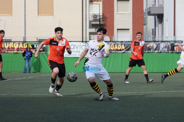 Calcio, Prima Categoria A. Big match Baia - Ospedaletti, tempo di derby in Val Bormida