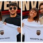 Calciomercato | Perrone e Veneziano sono i primi colpi per il Rocchetta Calciomercato | Perrone e Veneziano sono i primi colpi per il Rocchetta
