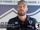 Calcio | Derthona. Ritorno vincente all'Olmo Ferro per Mirko Bortoletti: "Primo step salvezza, ma questa società ha progetti importanti" (VIDEO) Calcio | Derthona. Ritorno vincente all'Olmo Ferro per Mirko Bortoletti: "Primo step salvezza, ma questa società ha progetti importanti" (VIDEO)