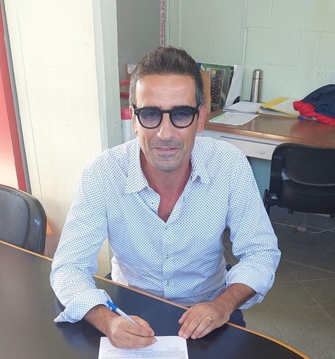 Calcio, Priamar. Francesco Travi si riallaccia gli scarpini e guiderà la leva 2015 Calcio, Priamar. Francesco Travi si riallaccia gli scarpini e guiderà la leva 2015