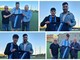 Calciomercato. Albissole: è la giornata delle conferme per i ragazzi del 2007 Calciomercato. Albissole: è la giornata delle conferme per i ragazzi del 2007
