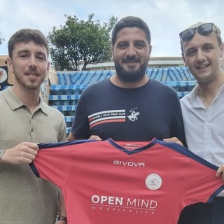 Calcio, Seconda Categoria. Priamar all'inglese sulla Nolese, rossoblu in finale playoff contro la Virtus Don Bosco Calcio, Seconda Categoria. Priamar all'inglese sulla Nolese, rossoblu in finale playoff contro la Virtus Don Bosco