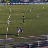 Calcio | Il Pietra batte 3-1 l'Albissole e passa il turno, gli highlights del match (VIDEO)