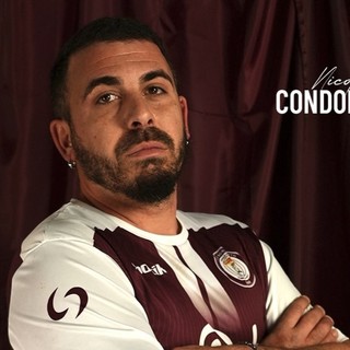 Calciomercato. Il Borghetto annuncia l'ingaggio di Nicolò Condorelli, ufficiale l'approdo in granata