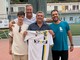 Calciomercato | Virtus Don Bosco, mister Gracchi e quattro colpi per i varazzini Calciomercato | Virtus Don Bosco, mister Gracchi e quattro colpi per i varazzini