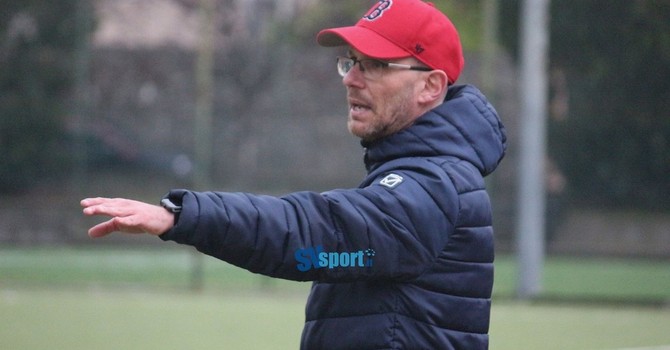 Calcio | Il Ceriale stoppa la Praese sull'1-1, Mambrin: "Ai punti meritavamo la vittoria, volevamo riscattarci dopo la pesante sconfitta dell'andata" (VIDEO)