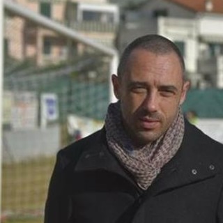 Calciomercato Eccellenza. IMPERIA SU VIRDIS! La conferma di Chiarlone: "La trattativa esiste"