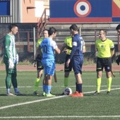 Calcio, Serie D. Il Vado manca ancora l'appuntamento con i tre punti, la Sanremese impatta 1-1 al Chittolina Calcio, Serie D. Il Vado manca ancora l'appuntamento con i tre punti, la Sanremese impatta 1-1 al Chittolina