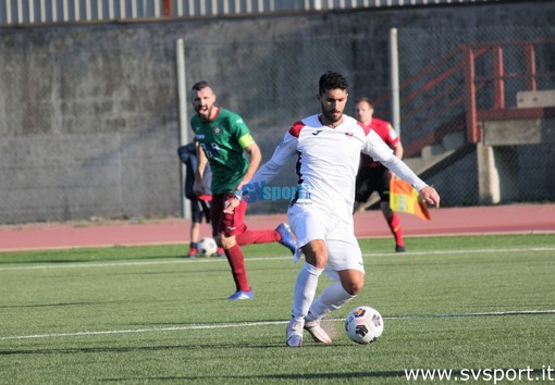 Calcio, Vado. Stress test Sanremese, alle 14:30 la sfida tutta ponentina al Chittolina