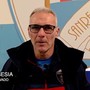 Calcio. Vado, campanello d'allarme dopo il tonfo di Sanremo. Sesia: "Partita chiusa dopo il 2-0, bisogna resettare e ripartire da zero" (VIDEO)