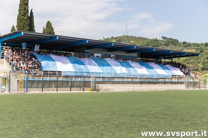 Calcio. All'Arenzano la gara amichevole con l'Albissole, gol partita di Bruzzone Calcio. All'Arenzano la gara amichevole con l'Albissole, gol partita di Bruzzone