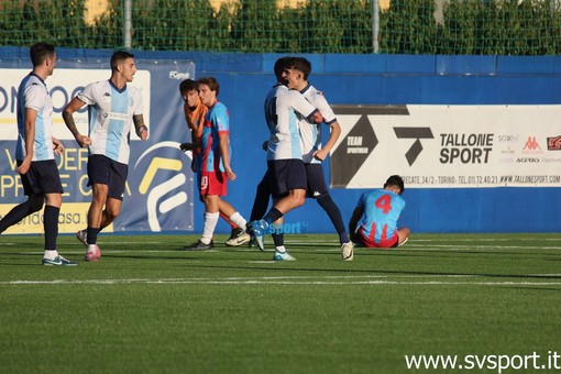 Calcio, Eccellenza. Missione riscatto per tutte le savonesi