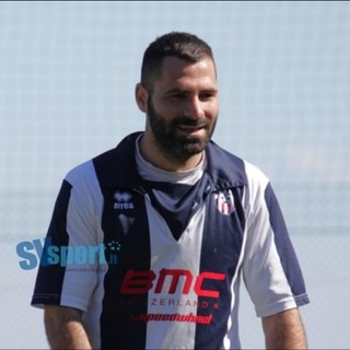Calciomercato. C'è anche Lenny Castagna tra i desiderata del Ceriale Calciomercato. C'è anche Lenny Castagna tra i desiderata del Ceriale
