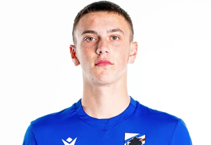 Matteo Giolfo Matteo Giolfo