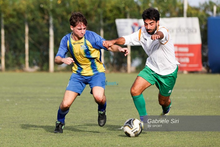 Calcio | Prima Categoria B. Sabato quasi a pieno regime, Valsecca e Rabona sulla strada di Priamar e Sassello Calcio | Prima Categoria B. Sabato quasi a pieno regime, Valsecca e Rabona sulla strada di Priamar e Sassello