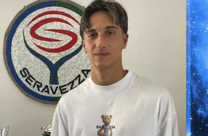 Calciomercato, Cairese. Uno Spatari potrebbe tornare in gialloblu