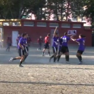 Terza Categoria: il Valleggia chiude imbattuta la stagione
