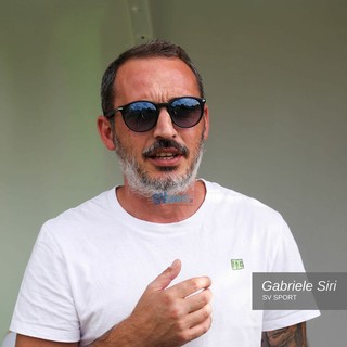 Calcio | Priamar. Ferraro non si scompone dopo la sconfitta con la Pegliese: "Raccoglieremo quanto stiamo seminando" (VIDEO)