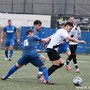 Calcio | Prima Categoria A. Cengio e Andora provano a giocare di sponda Calcio | Prima Categoria A. Cengio e Andora provano a giocare di sponda