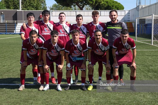 Calcio. Respinto il ricorso della Superba, confermato il 3-1 a favore del Pontelungo
