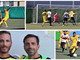 Calcio. Gli scatti più belli di Baia Alassio Sampierdarenese Calcio. Gli scatti più belli di Baia Alassio Sampierdarenese