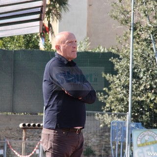 Calcio, Albissola. Lavezzini a Campuswave: "Vietato abbassare la guardia, potrebbero restituire punti al Cuneo e vogliamo migliorare la nostra classifica"