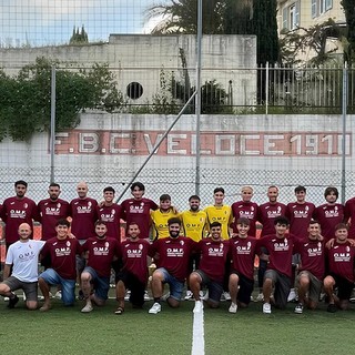 Calcio, Veloce. Primo giorno di scuola in Via Tissoni, il presidente Sanguineti: &quot;Umiltà da neopromossa, ma pronti a battagliare con tutti&quot; (VIDEO)