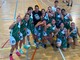 Cestistica Savonese | L'Under 17 Femminile conquista il Torneo Internazionale EBIT di Lloret de Mar