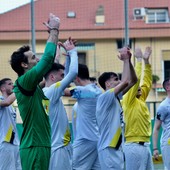 Calcio, Baia Alassio. Bocche cucite dopo le squalifiche di Di Mari e Gibilaro, club al lavoro per i ricorsi Calcio, Baia Alassio. Bocche cucite dopo le squalifiche di Di Mari e Gibilaro, club al lavoro per i ricorsi