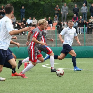 Calcio, Eccellenza. Chi si ferma è perduto, sesta giornata da non sbagliare per Millesimo, Pietra, Loano e Carcarese