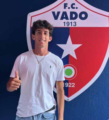 Calciomercato. Una firma, una novità e due conferme per il Vado