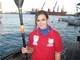 Kayak: Francesca Capodimonte convocata per il raduno pre mondiale