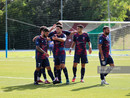 Calcio, Coppa Italia di Serie D. La Pistoiese ospiterà il Vado nei sedicesimi, avanzano anche Asti, Novaromentin e Club Milano Calcio, Coppa Italia di Serie D. La Pistoiese ospiterà il Vado nei sedicesimi, avanzano anche Asti, Novaromentin e Club Milano