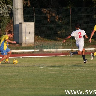 Calcio, Promozione: si parte con il botto! Cairese - Alassio FC e Taggia Voltrese infiammeranno la prima giornata Calcio, Promozione: si parte con il botto! Cairese - Alassio FC e Taggia Voltrese infiammeranno la prima giornata