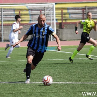 Calcio. Imperia. I 20 convocati per il match con il Legnano