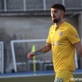 Calcio, Ligorna. Vuthaj chiude le polemiche: "I rigori li ho sempre tirati così, qui ho trovato un club con una grandissima umiltà" (VIDEO)