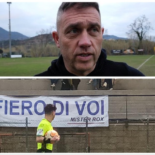 Calcio, Cisano. Porcella rilancia subito: "Già al lavoro per costruire una squadra altamente competitiva"