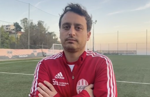 Calcio, Carcarese. Scivolone a sorpresa con l'Argentina. Battistel: "Atteggiamento ok, ma troppi errori" (VIDEO) Calcio, Carcarese. Scivolone a sorpresa con l'Argentina. Battistel: "Atteggiamento ok, ma troppi errori" (VIDEO)