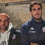 Calcio | Il Savona batte la Carcarese ed è in semifinale di Coppa. Sarpero e Rignanese: "Grande partita, ora sotto con la Cairese" (VIDEO)